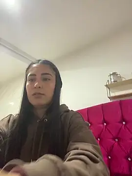 CAM 21X online show from March 2025 01:06:02 PM
