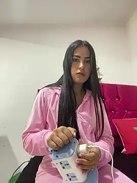 CAM 21X online show from March 2025 01:08:01 PM