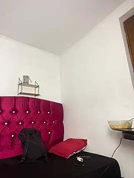 CAM 21X online show from March 2025 07:37:02 PM