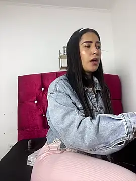 CAM 21X online show from March 2025 01:12:02 PM