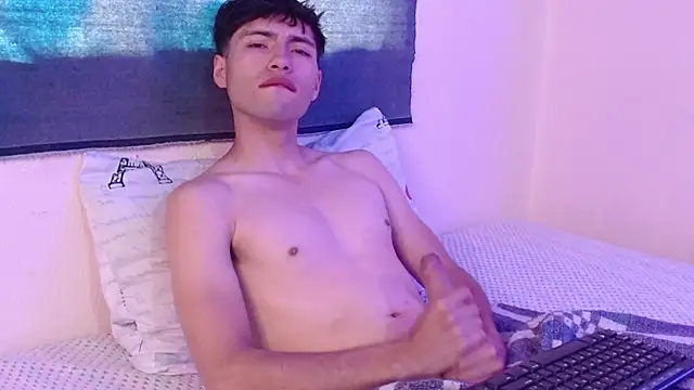 nolanjay  online show from February 2025 02:13:02 PM