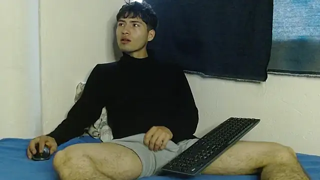 nolanjay  online show from March 2025 01:53:02 PM