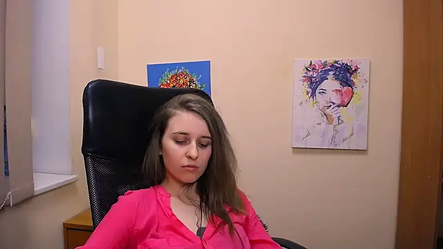  Nicole new online show from February 2025 03:38:01 PM