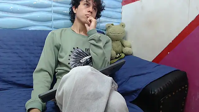 Felipe Browns online show from January 2025 12:41:01 PM