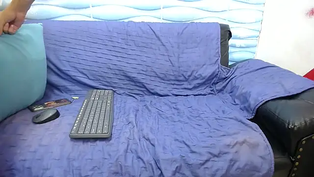 Felipe Browns online show from March 2025 02:10:02 PM