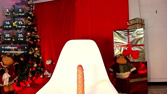 tyra malkova online show from December 2024 12:22:02 AM