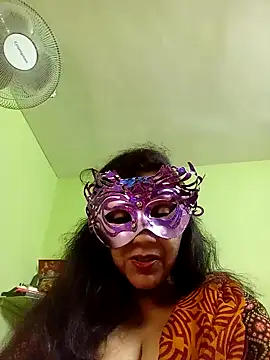 DesiMuffin online show from December 2024 07:58:02 PM