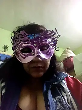 DesiMuffin online show from December 2024 11:04:01 PM