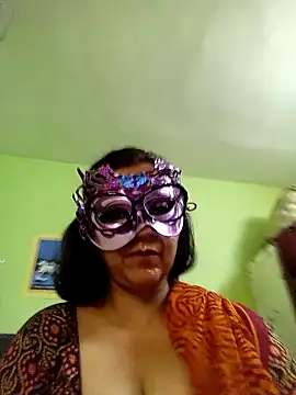 DesiMuffin online show from December 2024 08:41:01 AM
