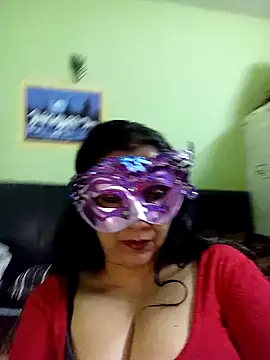 DesiMuffin online show from December 2024 10:56:01 AM