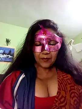 DesiMuffin online show from December 2024 06:35:02 PM
