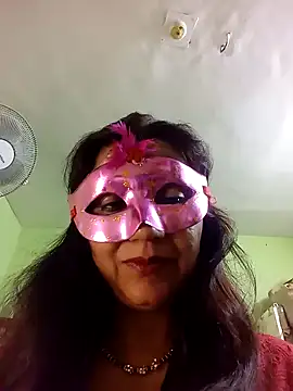 DesiMuffin online show from December 2024 06:44:02 PM