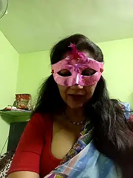 DesiMuffin online show from December 2024 07:44:01 AM