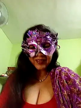 DesiMuffin online show from December 2024 06:15:02 PM