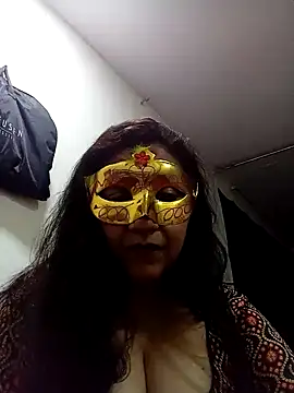 DesiMuffin online show from December 2024 08:53:01 PM