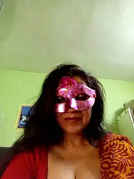 DesiMuffin online show from December 2024 08:23:02 PM