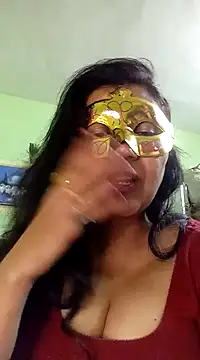 DesiMuffin online show from January 2025 11:29:02 AM
