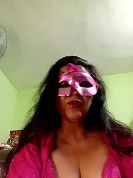 DesiMuffin online show from January 2025 08:52:01 AM