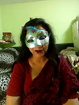 DesiMuffin online show from January 2025 10:50:02 AM