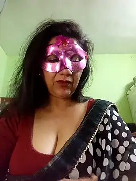 DesiMuffin online show from January 2025 02:37:01 AM