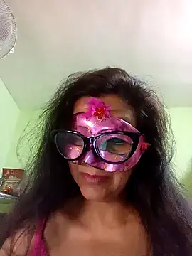 DesiMuffin online show from February 2025 03:53:02 AM