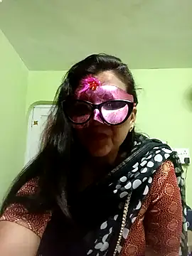 DesiMuffin online show from February 2025 01:22:01 AM