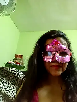 DesiMuffin online show from March 2025 07:49:01 PM