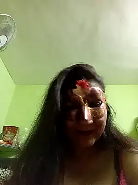 DesiMuffin online show from March 2025 01:03:02 AM