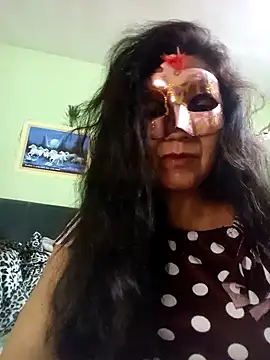 DesiMuffin online show from March 2025 05:38:02 PM