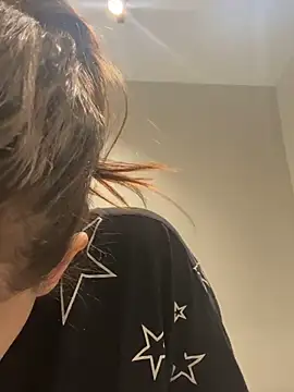 BelleSkye online show from January 2025 03:23:02 AM