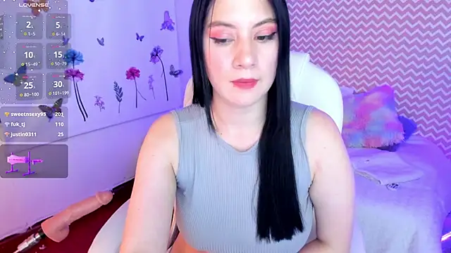 allison-sweet1 online show from December 2024 02:30:02 AM
