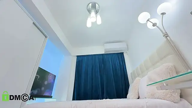 ScarlettAndTom online show from January 2025 01:10:02 AM
