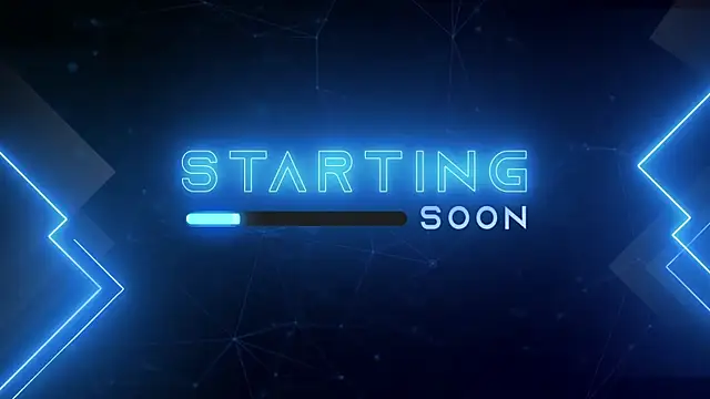 ScarlettAndTom online show from January 2025 06:10:02 PM