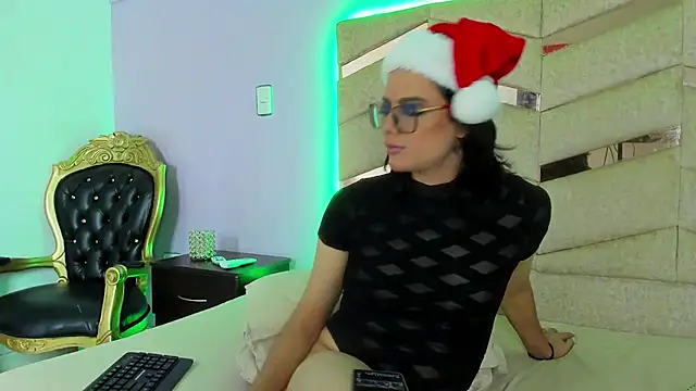 Eterea blow online show from December 2024 03:01:02 AM