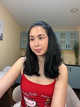 Snapshot of Mile_Madeline chatting on October 2025 08:31:02 PM Mile Madeline online show from October 2025 08:31:02 PM