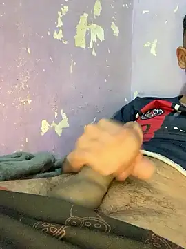 Sexy king4 online show from January 2025 06:45:02 PM