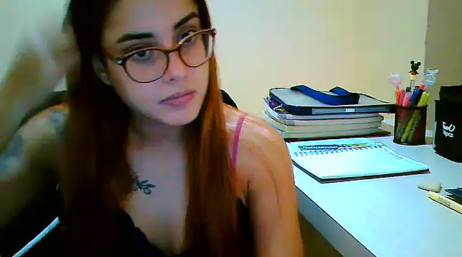 maliamiller online show from March 2025 09:10:02 PM