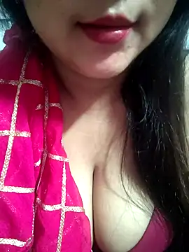 Jeenat  online show from January 2025 09:20:01 PM