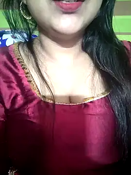 Jeenat  online show from January 2025 06:07:01 PM