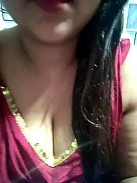Jeenat  online show from January 2025 09:08:02 PM