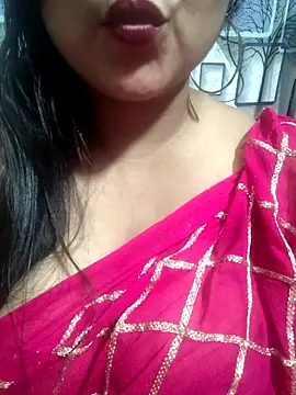 Jeenat  online show from February 2025 09:03:02 PM