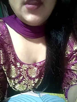 Jeenat  online show from February 2025 09:21:02 PM