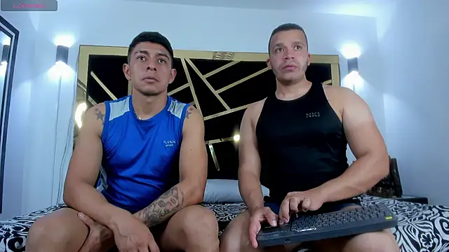 AndyandFran online show from January 2025 12:09:01 AM