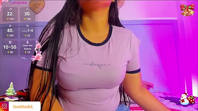 Maisa issa online show from December 2024 12:00:02 PM