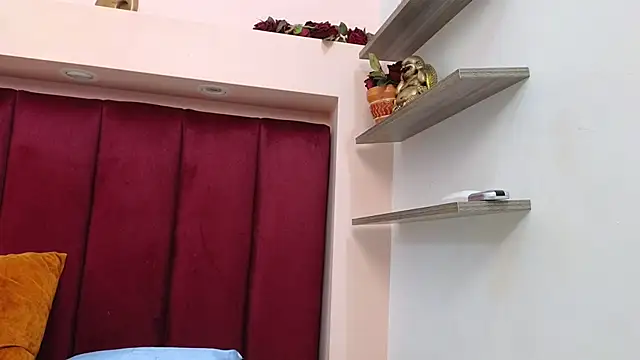 JESSYCORTES online show from January 2025 11:10:01 AM