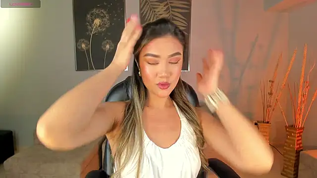 RebeccaHudson online show from January 2025 02:57:02 AM