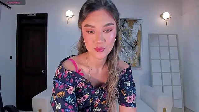 RebeccaHudson online show from January 2025 03:16:01 AM