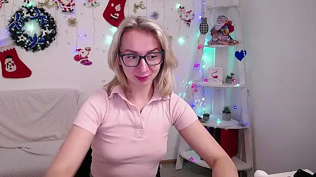 VasilisaSii online show from December 2024 03:23:01 PM