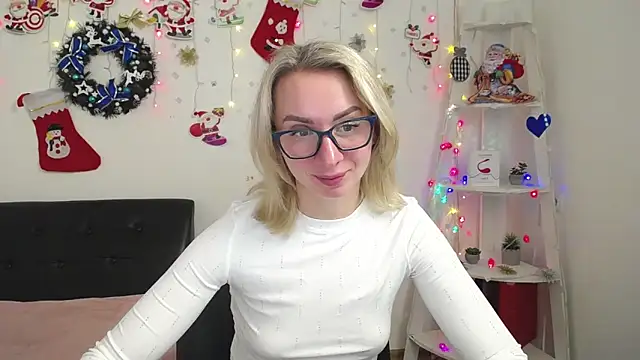 VasilisaSii online show from December 2024 12:34:02 PM
