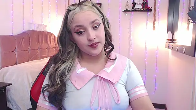 sapphire lilac online show from December 2024 06:54:01 AM